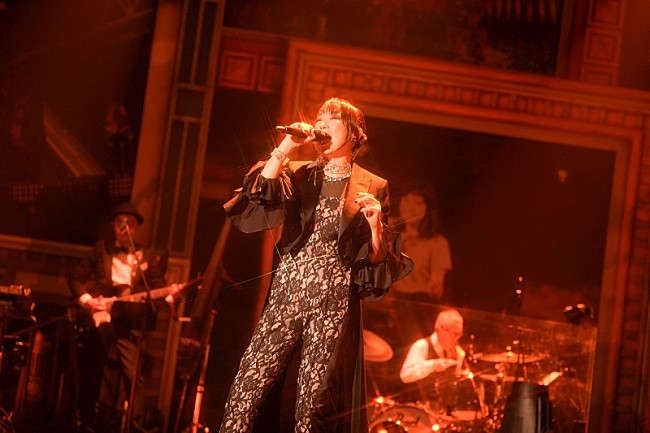 「Photo by 上飯坂一（Hajime　Kamiiisaka）」2枚目/7