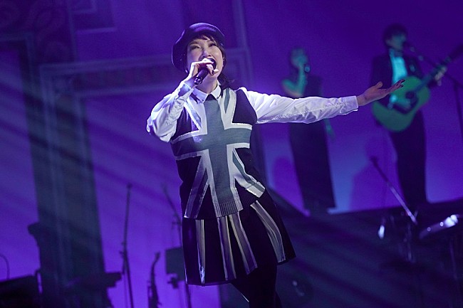 「Photo by 上飯坂一（Hajime　Kamiiisaka）」5枚目/7