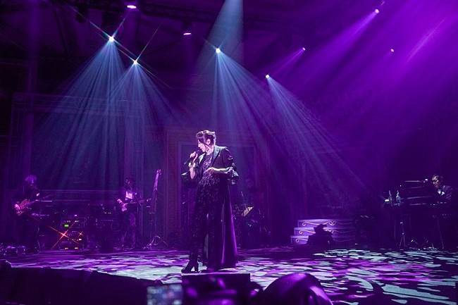 「Photo by 上飯坂一（Hajime　Kamiiisaka）」7枚目/7