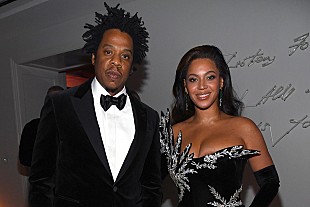 「【第65回グラミー賞】ジェイ・Z、＜年間最優秀アルバム＞は“ただのマーケティング”と授賞式前に語る」