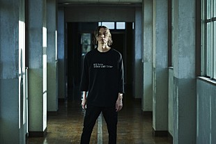 「上田剛士（AA=）、初のカバーアルバムをリリース　10代の頃に憧れた数々のバンドをカバー」