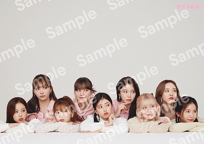 「HMV&amp;BOOKS特典：大判フォトカード
(C)NYLON JAPAN」5枚目/5