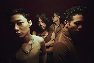 「yahyel、ニューアルバム『Loves &amp; Cults』リリース＆ツアーが決定」