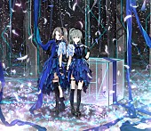 「	ClariS」5枚目/5