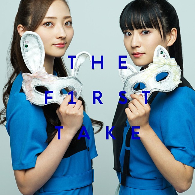 「ClariS シングル「ALIVE - From THE FIRST TAKE」」2枚目/5