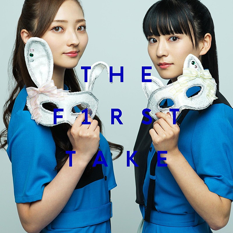 「ClariS シングル「ALIVE - From THE FIRST TAKE」」2枚目/5