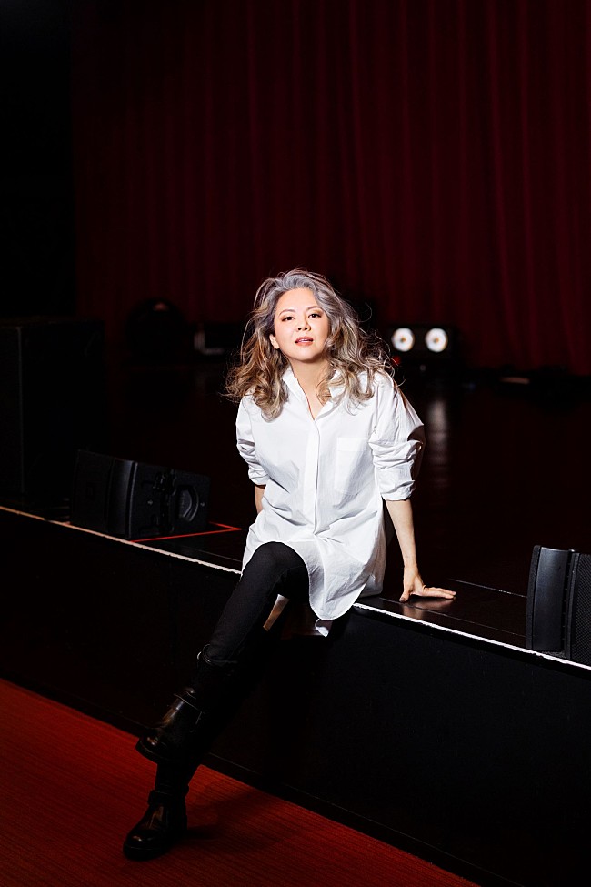 「NOKKO 」7枚目/9