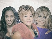 「スリー・ディグリーズ、4年ぶりのBillboard Live公演が決定＜2/8訂正＞ 」1枚目/1