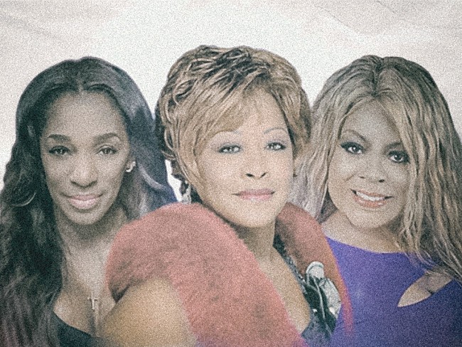 「スリー・ディグリーズ、4年ぶりのBillboard Live公演が決定＜2/8訂正＞ 」1枚目/1