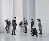 「7ORDER、新ALリード曲「Who I Am」先行配信開始＆リリックビデオ公開」1枚目/3