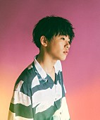 「クボタカイ、坂口健太郎主演映画『サイド バイ サイド 隣にいる人』主題歌書き下ろし決定」1枚目/2