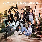 NCT DREAM「【先ヨミ】NCT DREAM『Best Friend Ever』が26.4万枚で現在シングル首位」1枚目/1