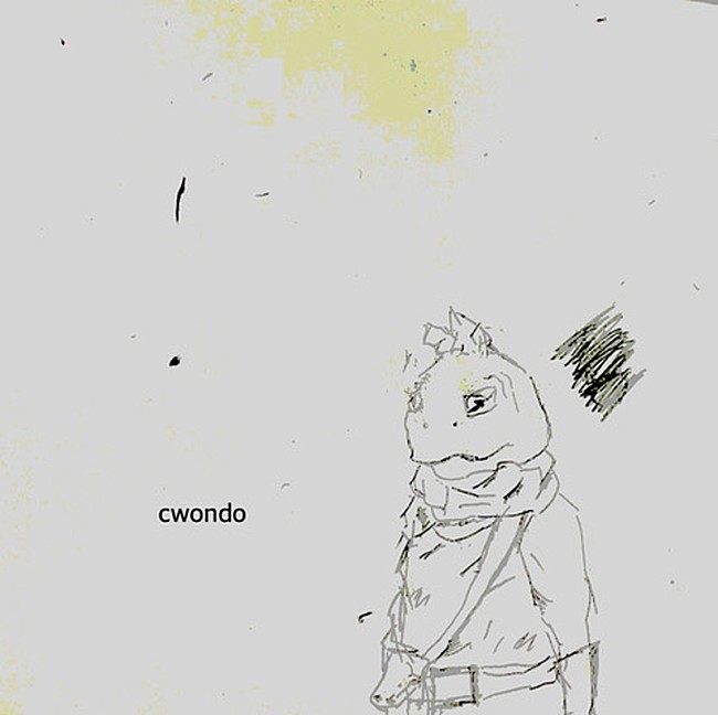 「『Coloriyo』Cwondo」6枚目/14