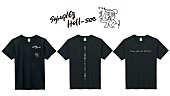 「『HELL-SEE』20周年記念Tシャツ」2枚目/7