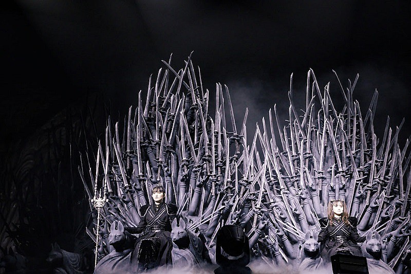 「Photo:Taku Fujii」3枚目/11