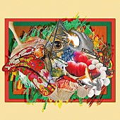 「GuruConnect（skillkills）、Campanellaとのコラボ曲「Bell」のMVを公開」1枚目/2