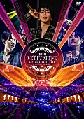 「CNBLUE LIVE Blu-ray＆DVD『CNBLUE AUTUMN CONCERT 2022 ～LET IT SHINE～ @NIPPON BUDOKAN』通常盤（DVD）」5枚目/6