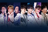 「Kis-My-Ft2、3/1発売のライブDVD＆BDより長編ドキュメント映像解禁＜初回盤A収録＞」1枚目/2