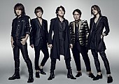 「LUNA SEA、5月開催のライブは“スーパーベストライブ”に」1枚目/2