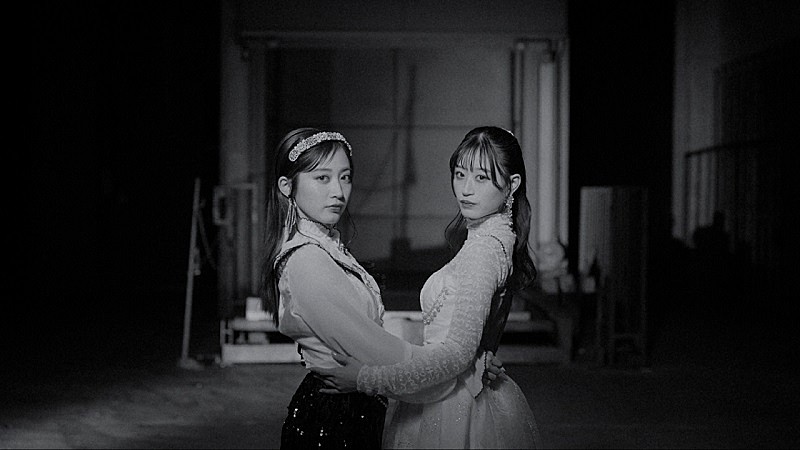 NMB48、4thAL『NMB13』より「Done」MVティザーを3日間連続で“全5種類”公開