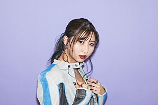 「＜わたしたちと音楽 Vol.11＞eillが語る、シャイな少女が人々を勇気づける存在となるまで」