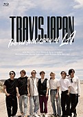 「Travis Japan 映像作品『Travis Japan -The untold story of LA-』通常盤（2Blu-ray）」2枚目/5