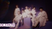 「OCTPATH、メンバー手書き歌詞を取り入れた「Our PATH」MV公開」1枚目/5