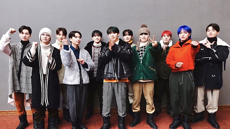 「YouTube『JO1「WINTER CAMP in 青森」』」3枚目/3