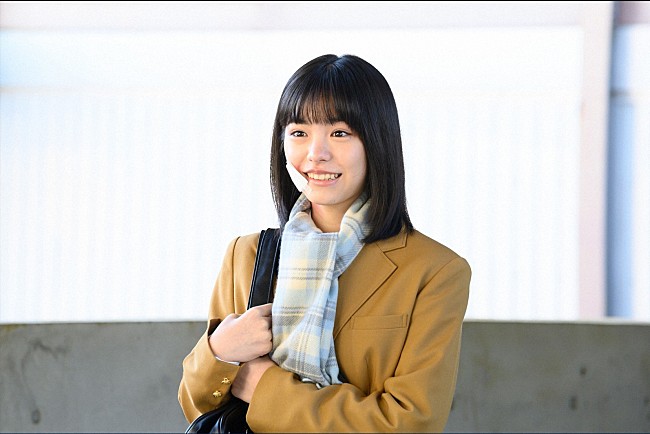 「「Get Ready！」“ジョ－カ－”藤原竜也の「なんたる悲劇」が話題に　“水面”當真あみは「かわいいだけじゃなくて演技もうまい」」1枚目/1