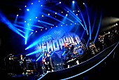 「NEMOPHILA、【TOUR 2023「Seize the Fate」】ツアーファイナルの公式レポートが到着」1枚目/4