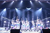 「私立恵比寿中学、FCイベントで全国春ツアー16公演の開催を発表」1枚目/6