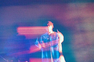 「Eve、ギャツビーのタイアップソングに新曲「虎狼来」書き下ろし」