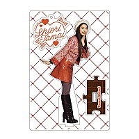 ももクロ玉井詩織、ソロ曲第2弾「Another World」配信ジャケット