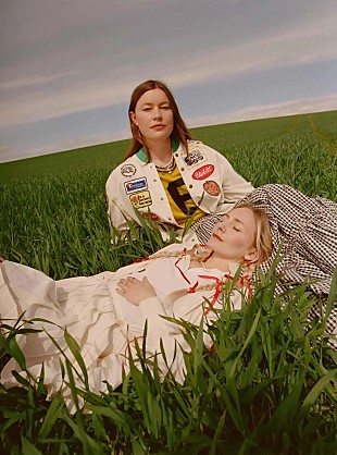 「ウェット・レッグ、2/16に『スッキリ』に生出演決定」