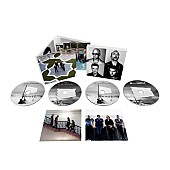 「U2、新作『ソングス・オブ・サレンダー』から「ワン」を先行配信」1枚目/1