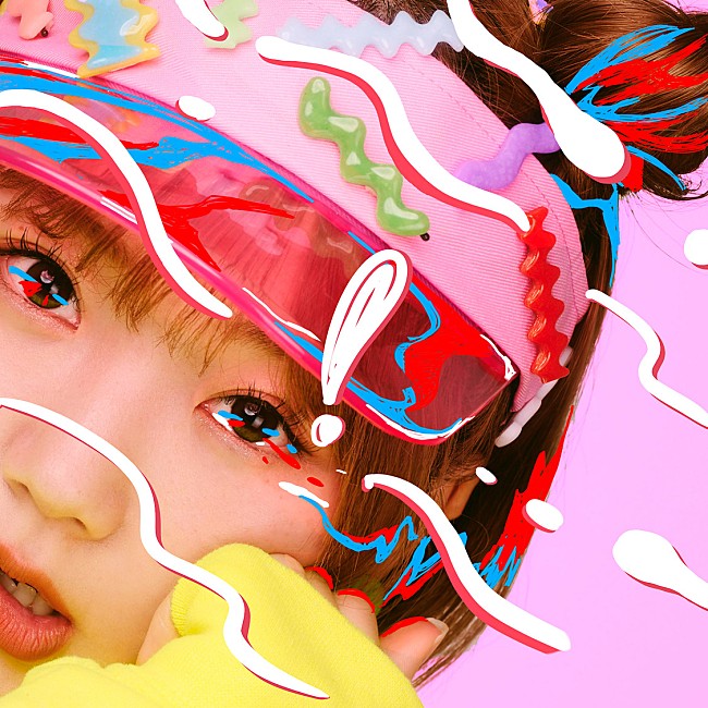 「Cmiyc（チェミック）第一期集大成！ 活動3年目の節目に1stアルバムリリース決定「たくさんの人に愛されるアルバムに」」1枚目/1