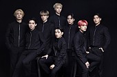 「ATEEZ、JAPAN 2ndシングル『Limitless』3月に発売決定」1枚目/1
