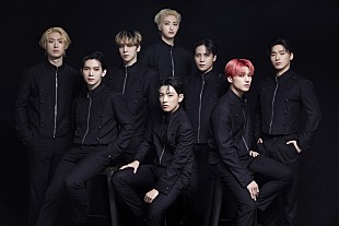 「ATEEZ、JAPAN 2ndシングル『Limitless』3月に発売決定」