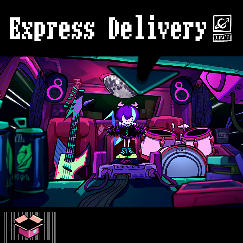 アザミ、3か月連続配信リリース企画の第2弾解禁　映像クリエイターJINOによるMV公開決定