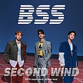 「【ビルボード】SEVENTEENの人気ユニットBSSの5年ぶりの新曲「Fighting (Feat. Lee Young Ji)」が初登場で総合首位獲得」1枚目/1