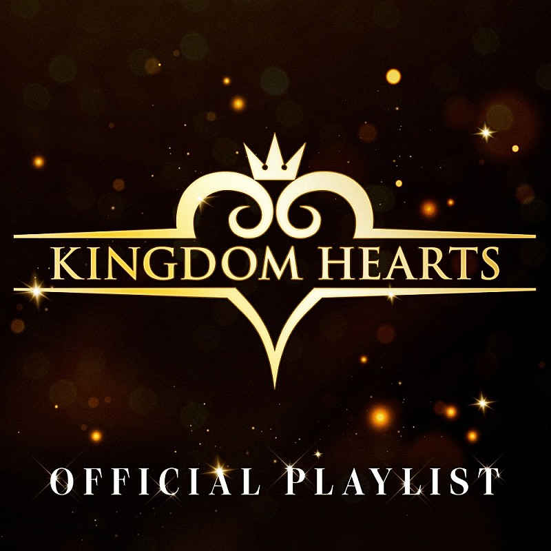 「『キングダム ハーツ』20周年を記念して、17時間を超える「KINGDOM HEARTS OFFICIAL PLAYLIST」公開」1枚目/3