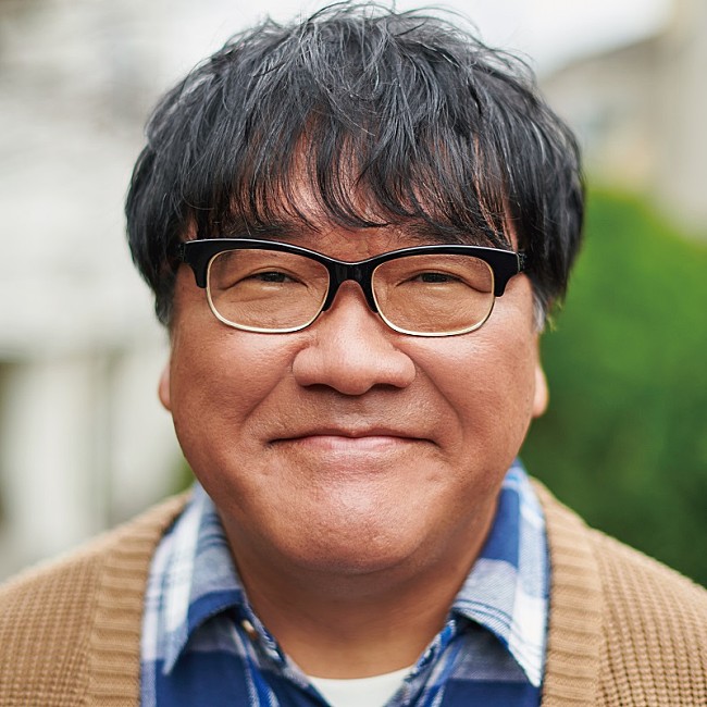 「FUNKY MONKEY BΛBY&#039;S、カンニング竹山が父親役を熱演した「YOU」MV公開 」1枚目/3