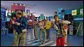 「BE:FIRST、MVセットで「Boom Boom Back」ダンスパフォーマンス　新たな映像のプレミア公開も決定」1枚目/3