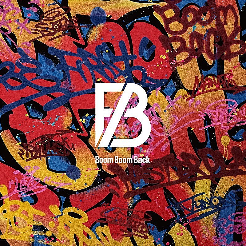 「 BE:FIRST 配信シングル「Boom Boom Back」」2枚目/3
