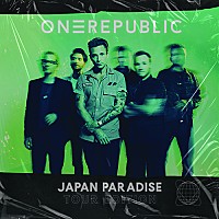 ワンリパブリック、初の来日記念ベスト盤発売＆会場販売特典決定