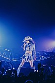 「リナ・サワヤマ東京公演（C）Sotaro Goto」3枚目/8