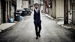 「ベン・フォールズ、8年ぶりとなるニューALから新曲「Winslow Gardens」公開」