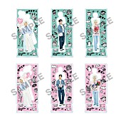 「アクリルスタンド（全6種）」7枚目/28