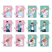 「クリアフォトカード（ランダム12種）」9枚目/28