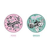 「缶ミラー（全2種）」13枚目/28